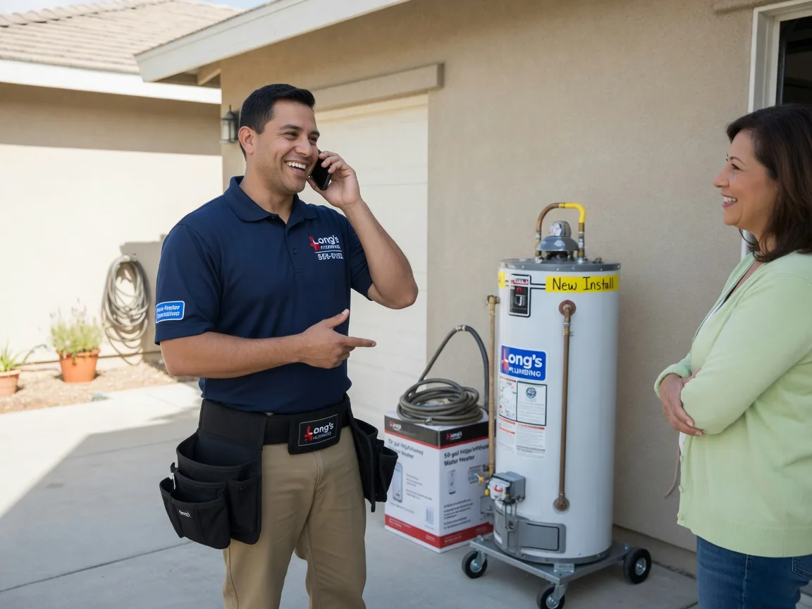 Leak Detection Sherrill, AR FAQs